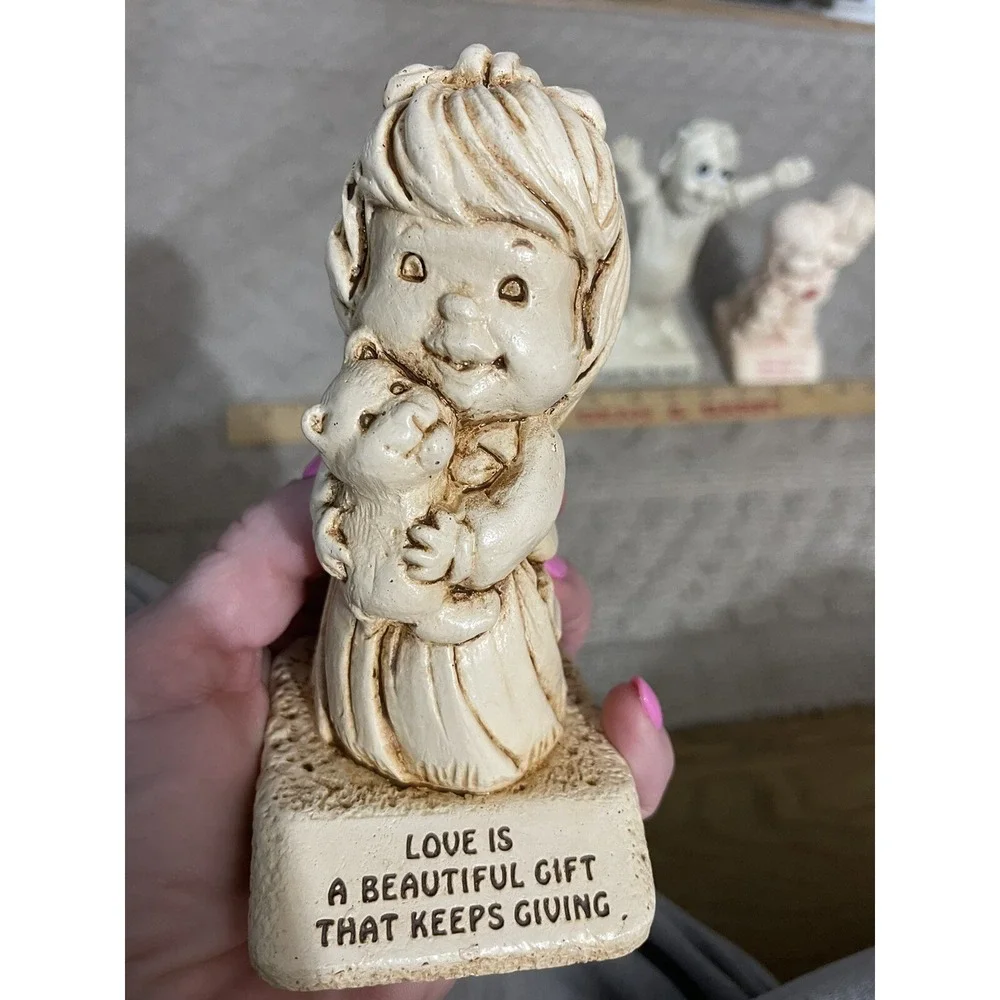 Vintage  Russ‎ WALLACE Collection Lot